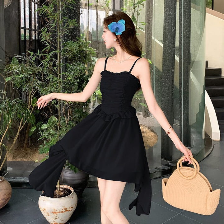【dress】キャミワンピース　M24175