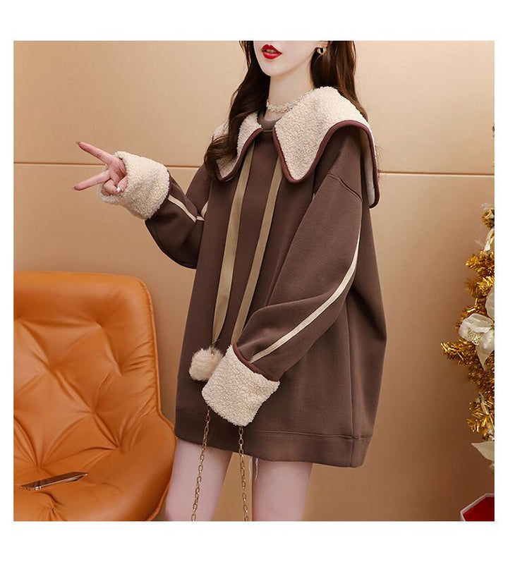 【tops】プルオーバー　M18966