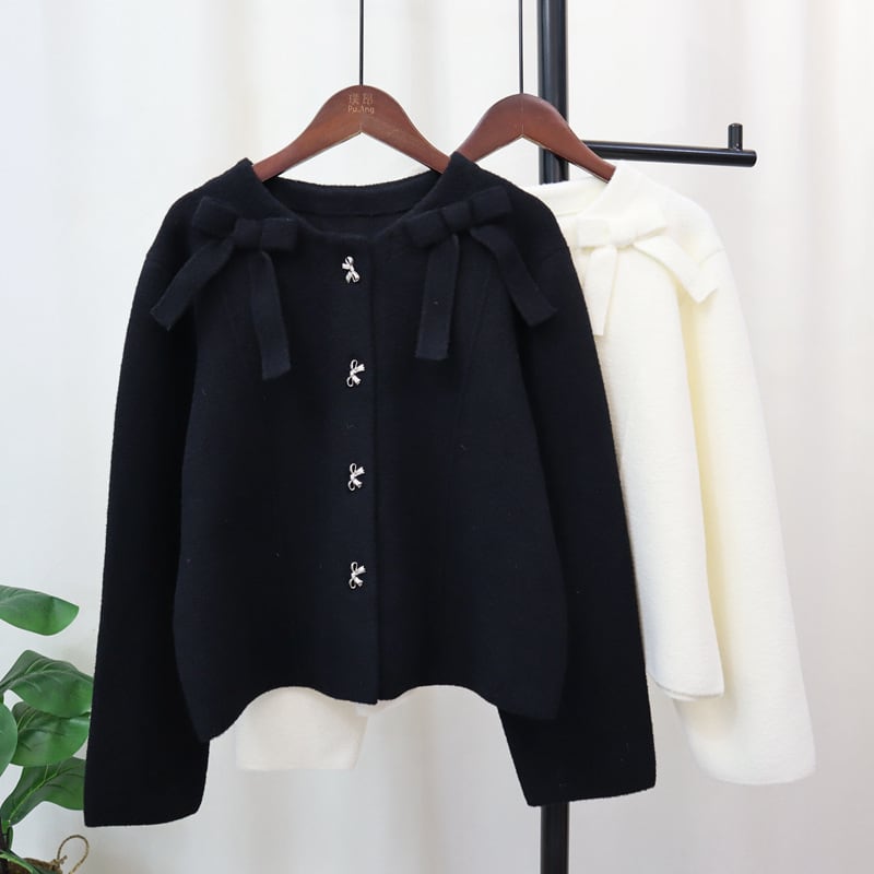 【outer】ラシャ生地アウター 　M26700