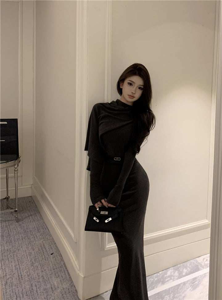 【dress】セクシーワンピース　M27051