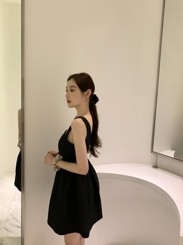 【dress】キャミワンピース　M24599