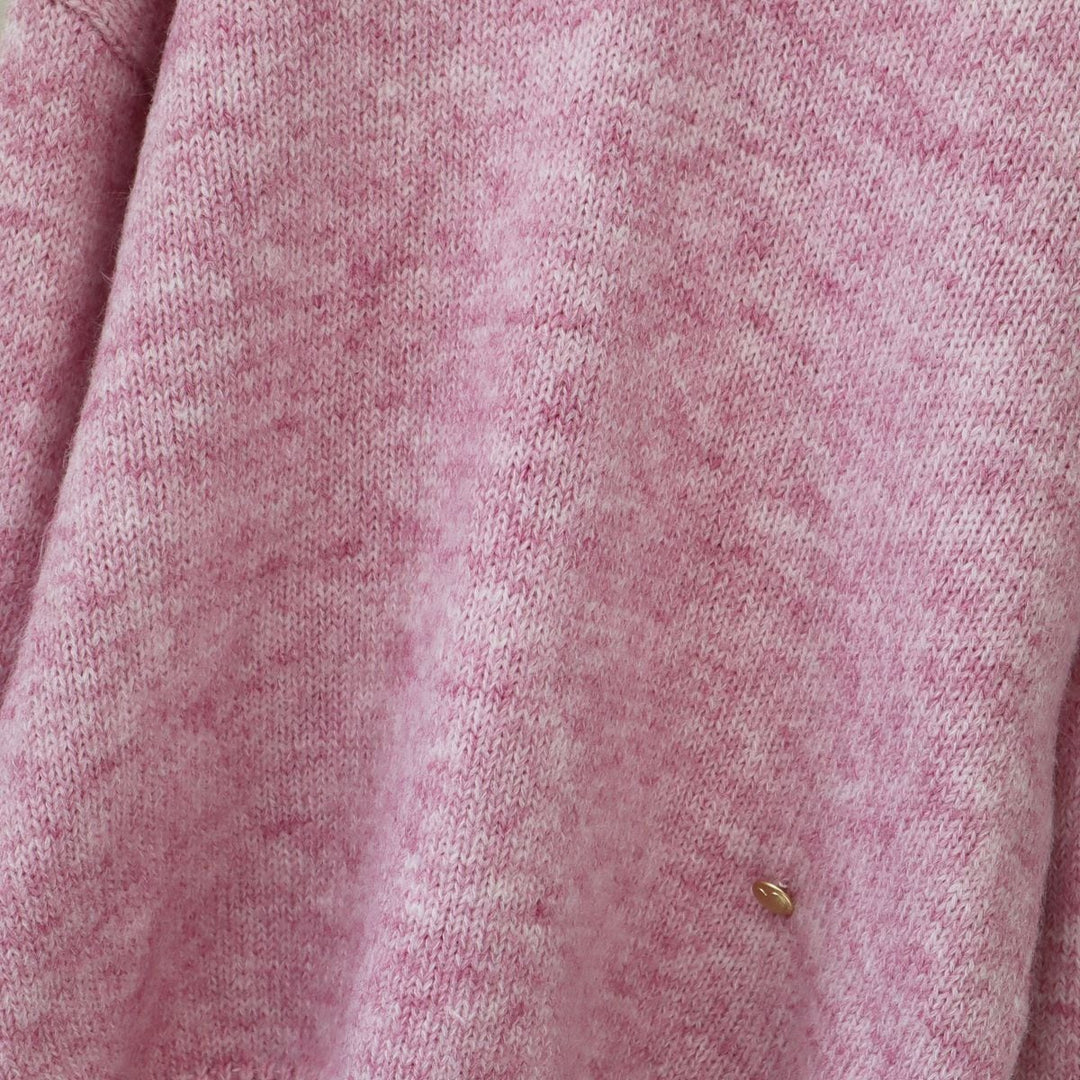 【tops】ニットセーター　M21347