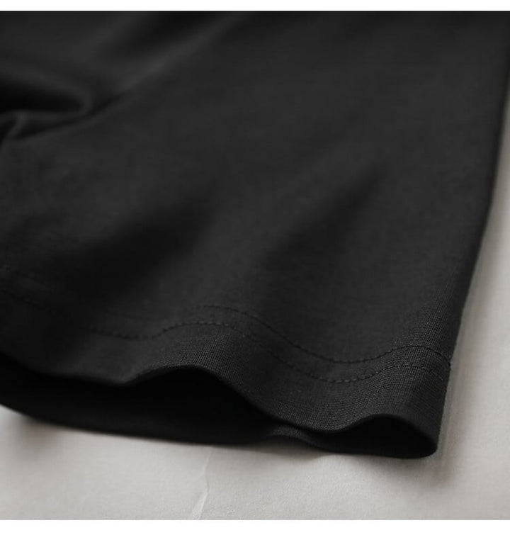【dress】知的で品の良い♡エレガント切り替えワンピース　M16824