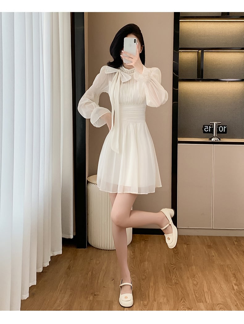 【dress】デートワンピース　M26500