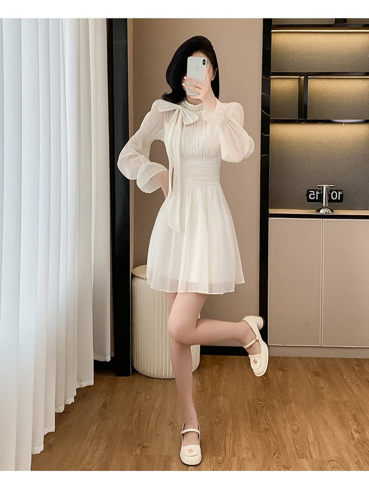【dress】デートワンピース　M26500