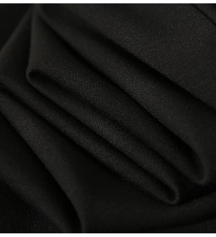 【dress】女子力アップエレガントVネックデートワンピース　M16804
