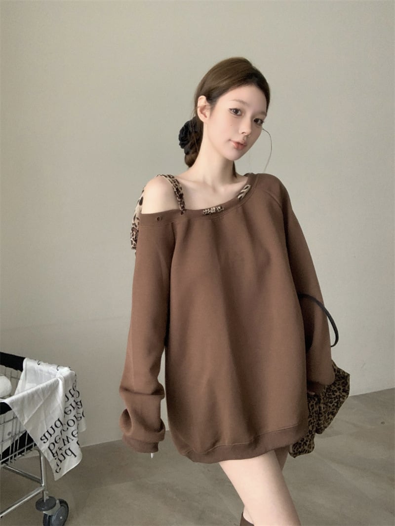 【tops】プルオーバー　M26653