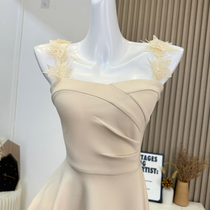 【dress】キャミワンピース　M24330