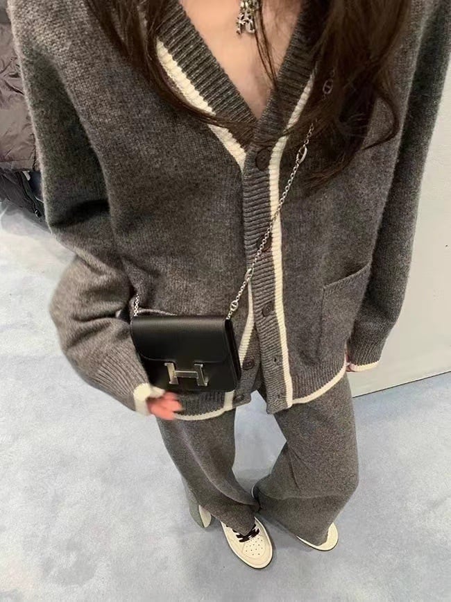 【set】ニットセット　M26808