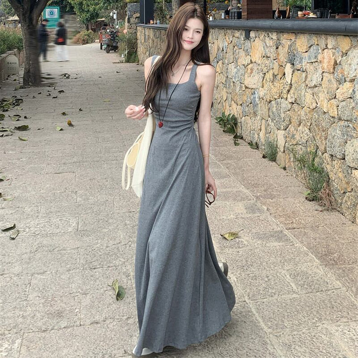【dress】キャミワンピース　M30111