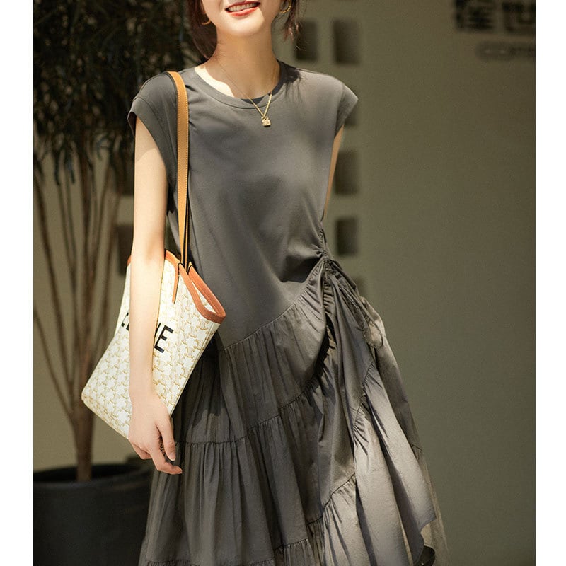 【dress】女性力を高める～エレガントデートワンピース　M16817