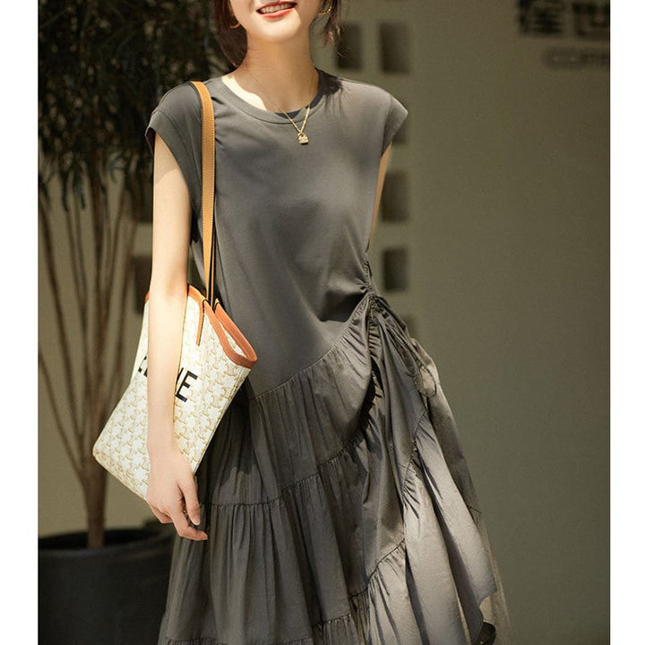 【dress】女性力を高める～エレガントデートワンピース　M16817