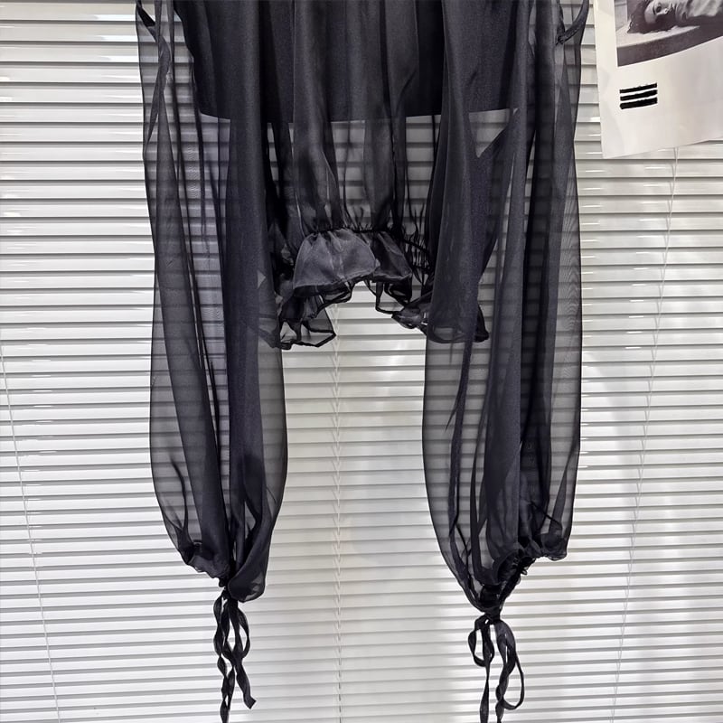 【tops】オープンショルダーシフォントップス Q8102