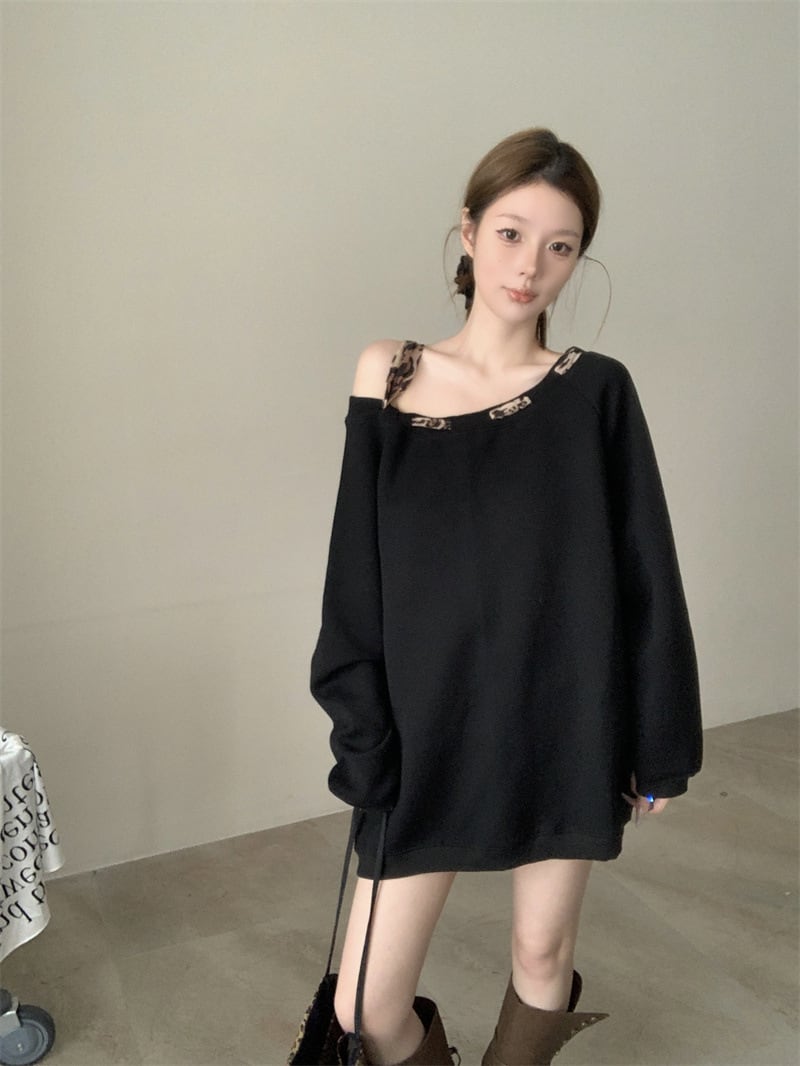 【tops】プルオーバー　M26653