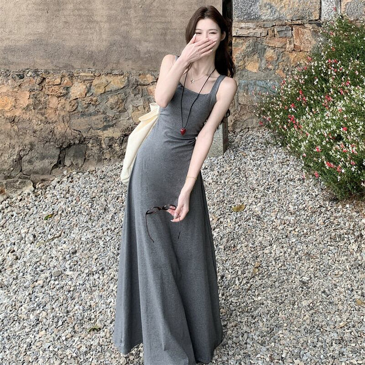 【dress】キャミワンピース　M30111