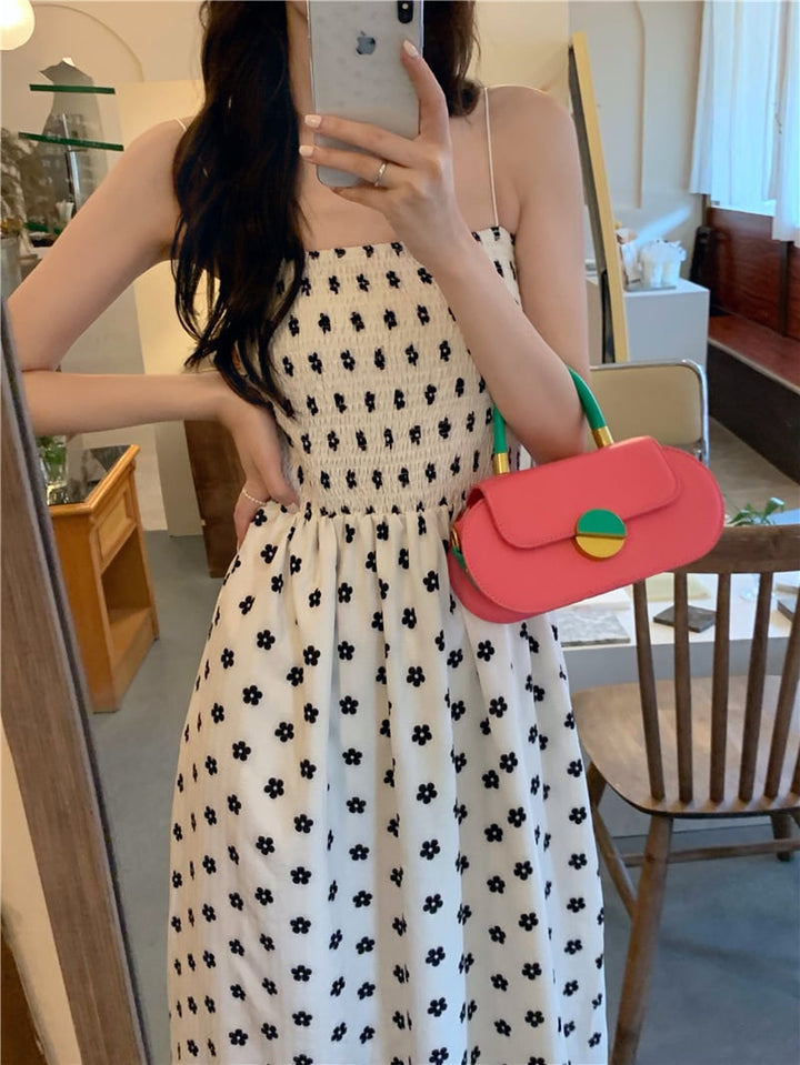 【dress】キャミワンピース　M24860