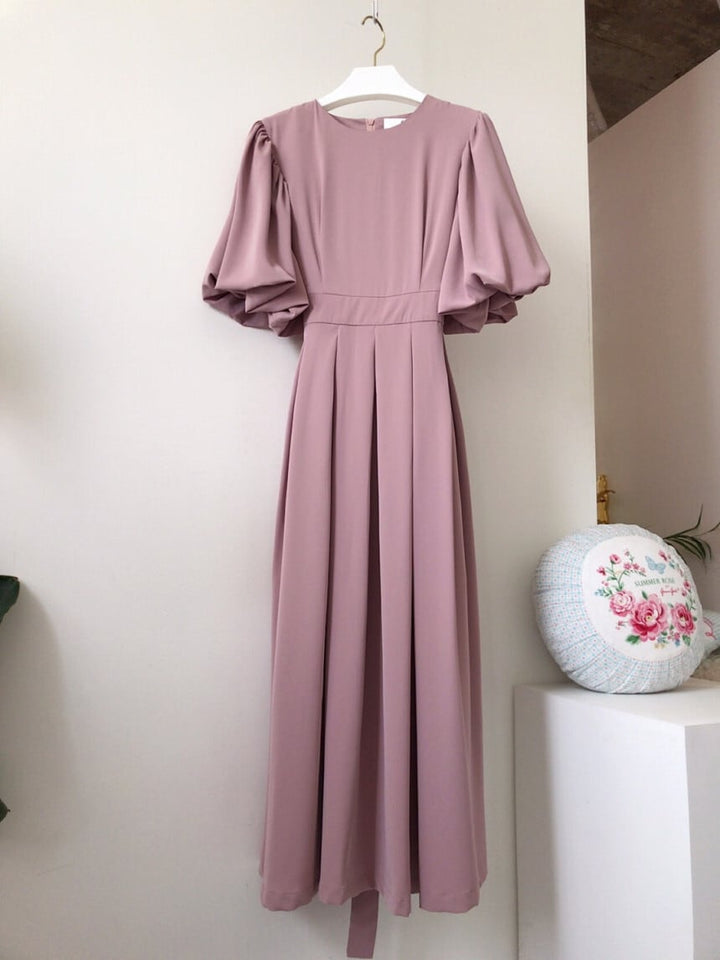 【dress】デートワンピース　M25030