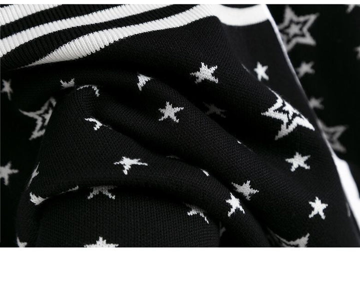 【dress】ニットワンピース　M28413