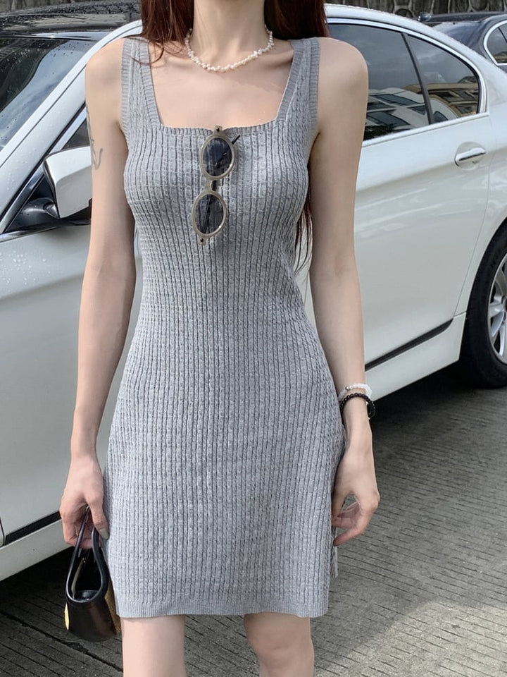 【dress】キャミワンピース　M24376