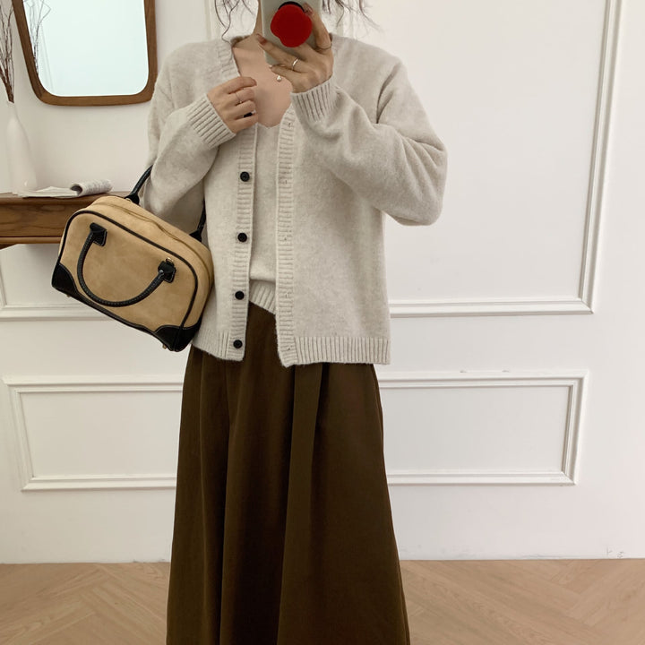 【set】ニットセット　M26782