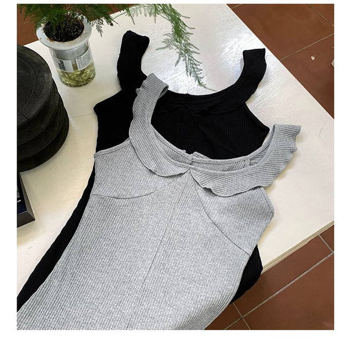 【dress】キャミワンピース　M24962