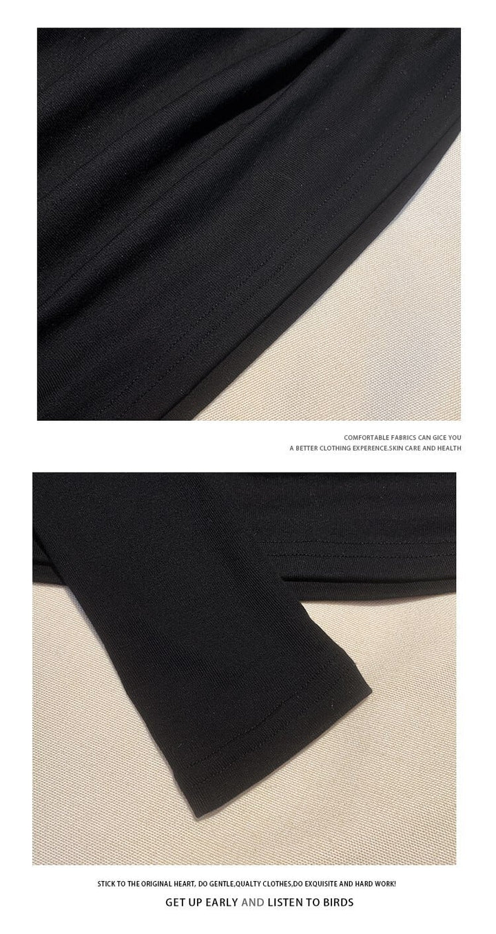 【dress】人気上昇中 シンプルVネックデートワンピース　M17102