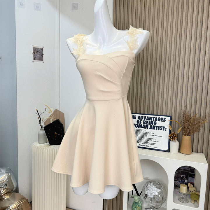 【dress】キャミワンピース　M24330