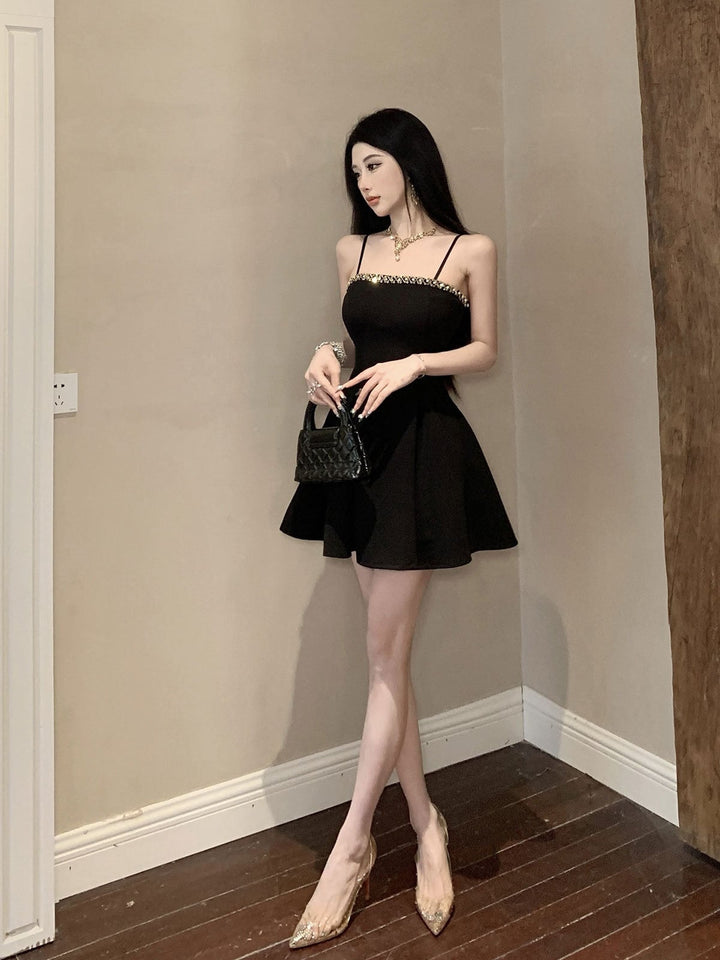 【dress】キャミワンピース　M29998