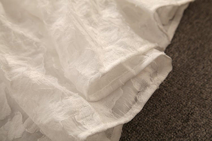 【dress】大人らしい スウィート切り替えキャミワンピース　M17194