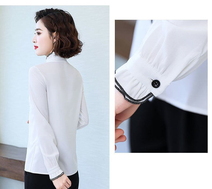 【tops】シャツトップス　M19188