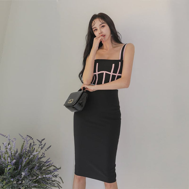 【dress】キャミワンピース　M25226