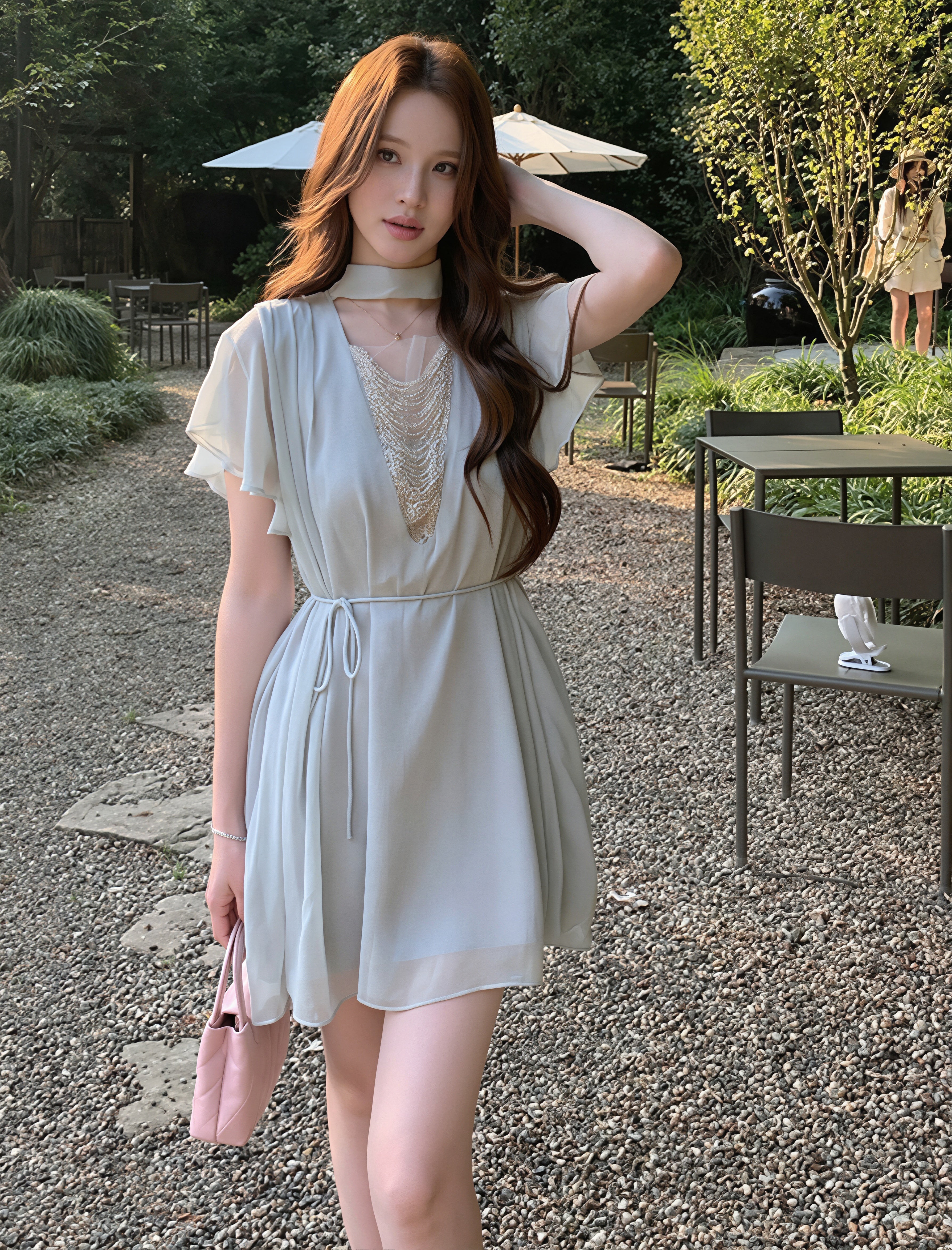 NEW ARRIVAL – NANASTYLE