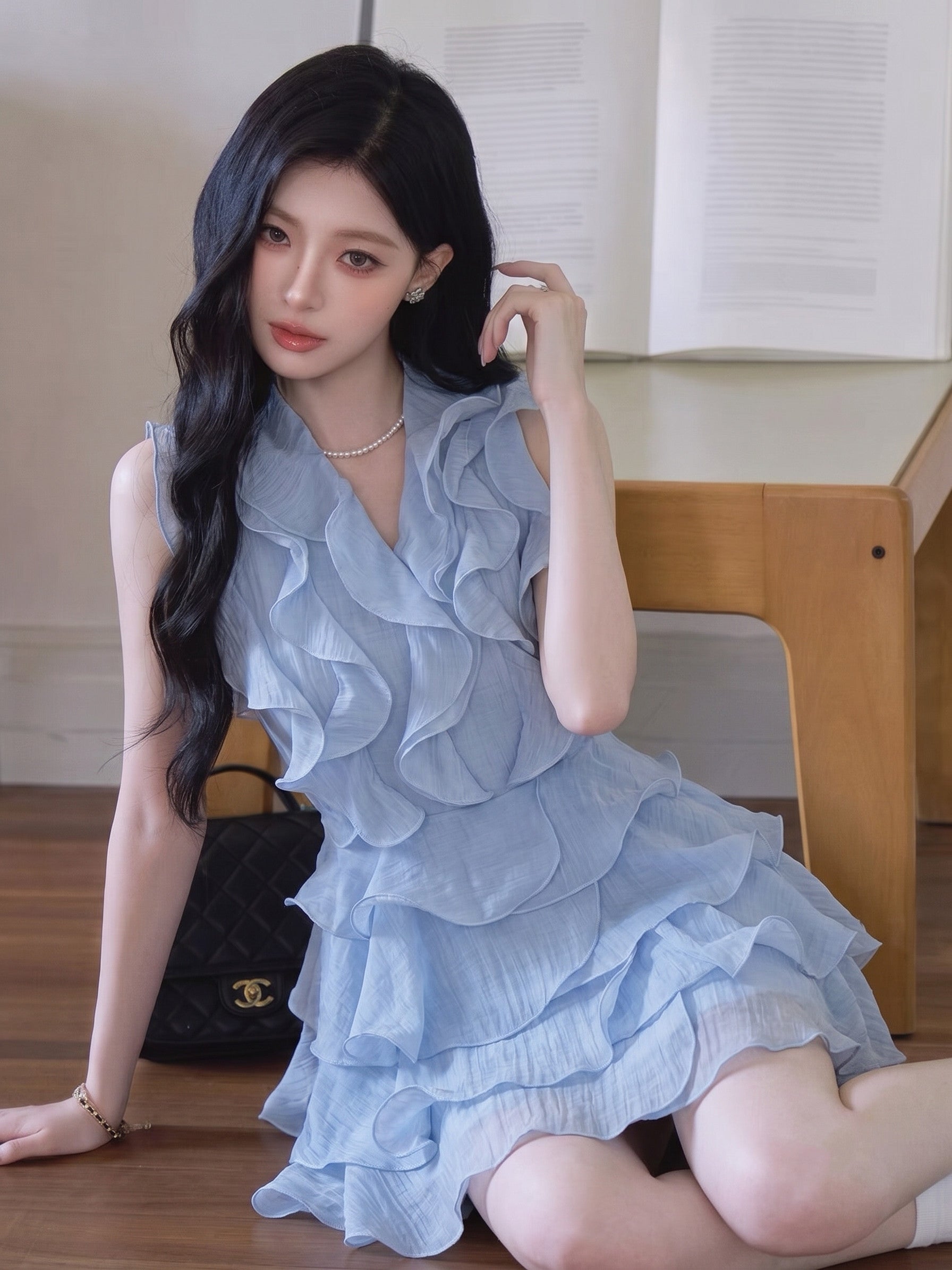 HOMEPAGE – NANASTYLE