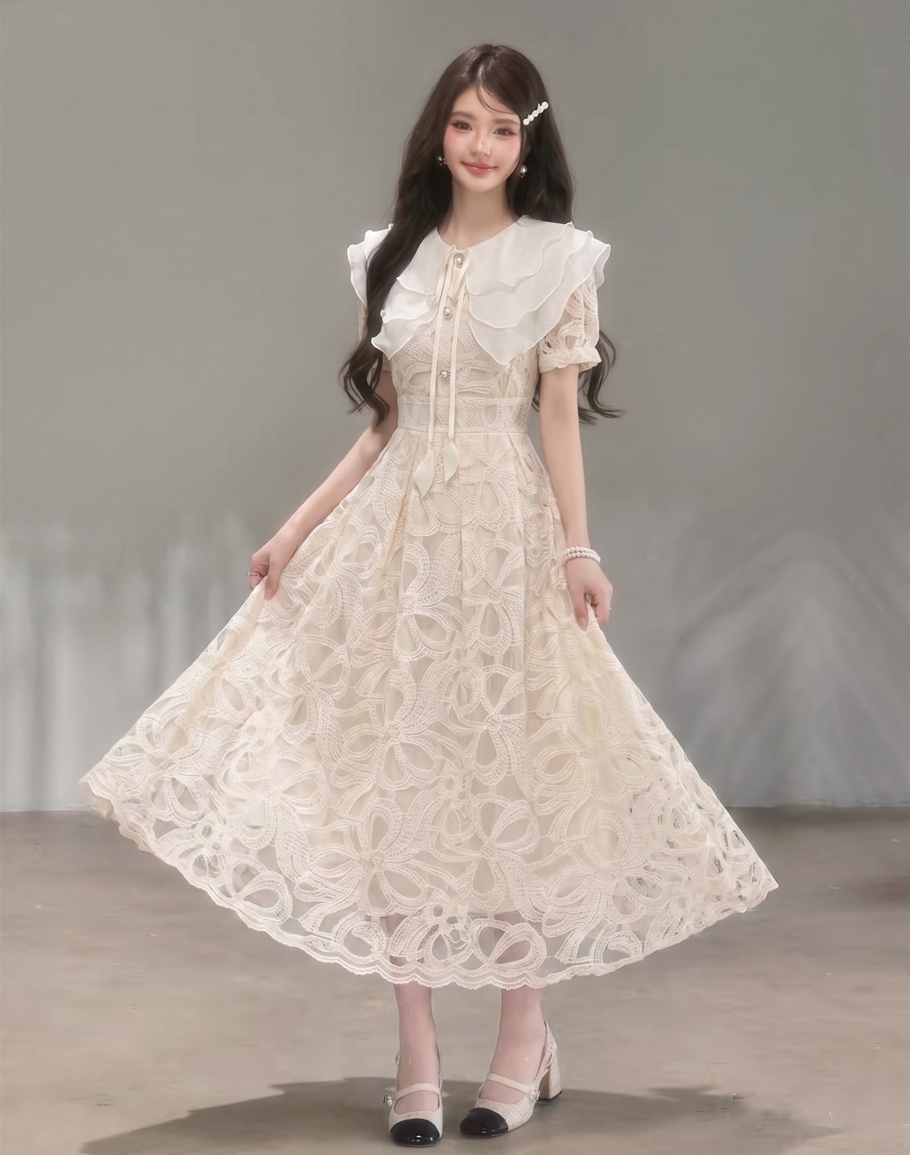 Nanastyle – NANASTYLE