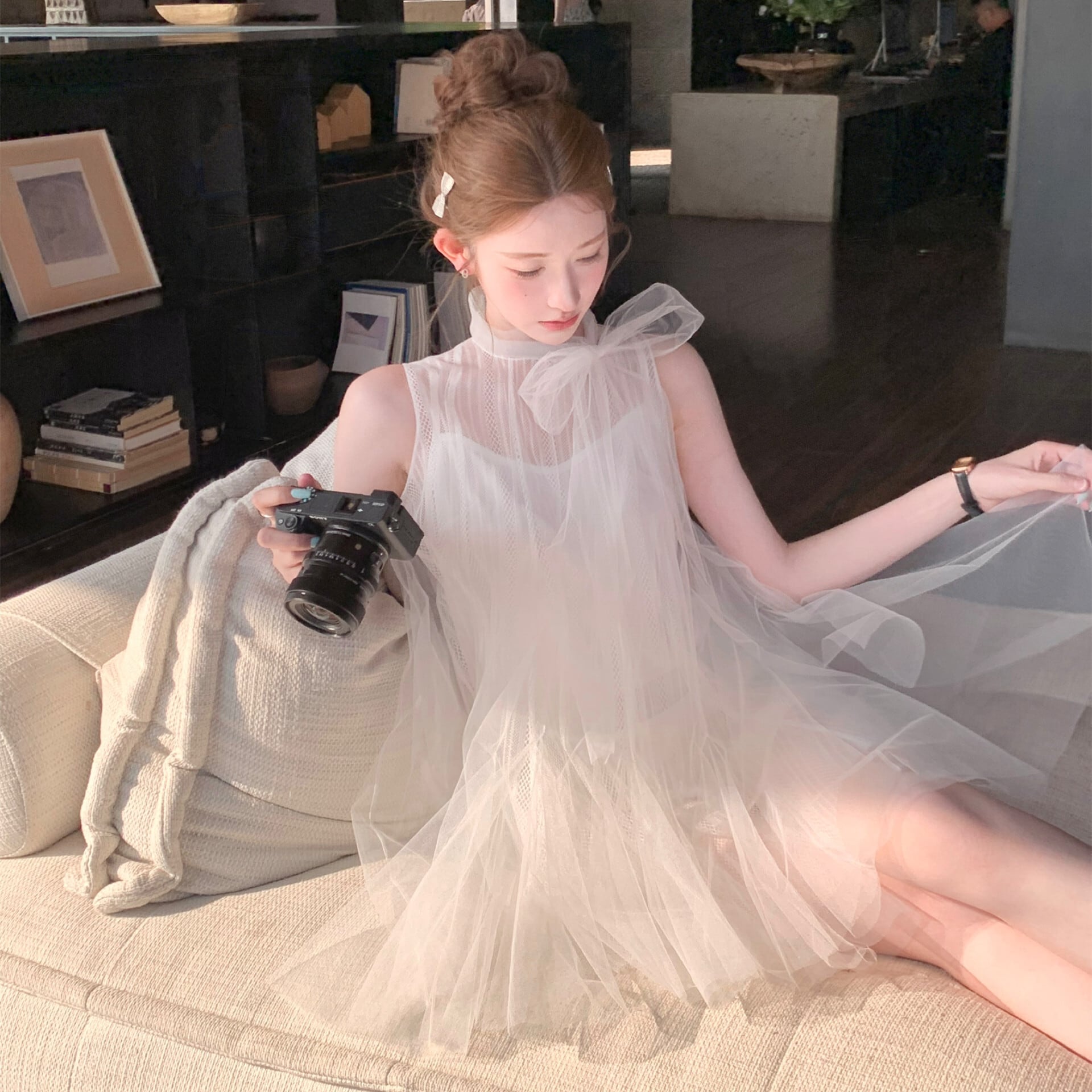 HOMEPAGE – NANASTYLE