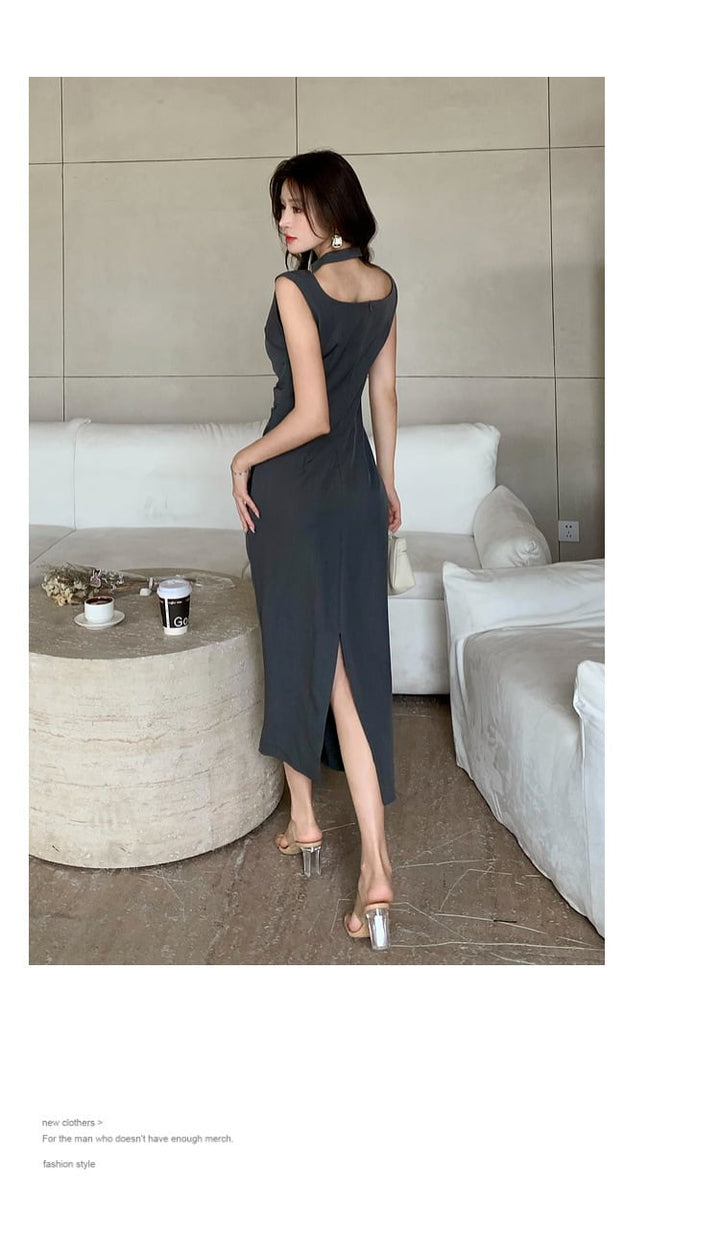 【dress】キャミワンピース　M24299