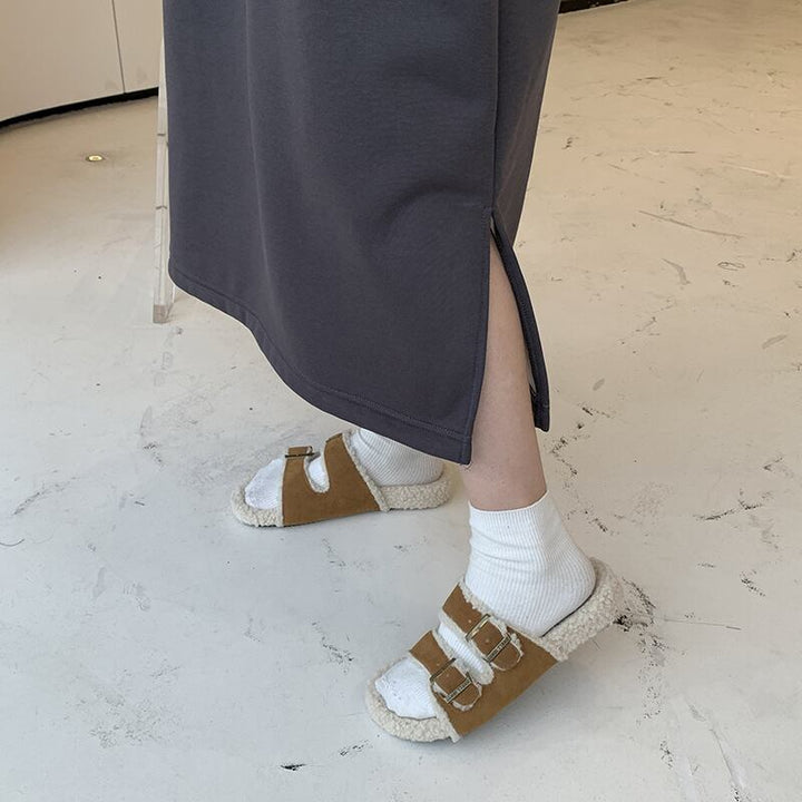 【dress】カジュアルワンピース　 M18908
