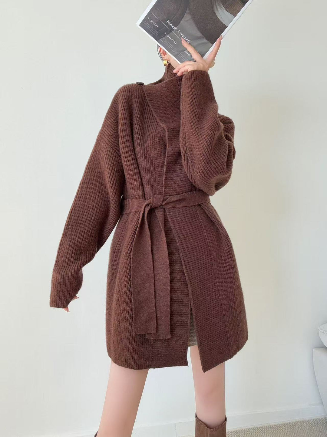 【outer】コート K0645