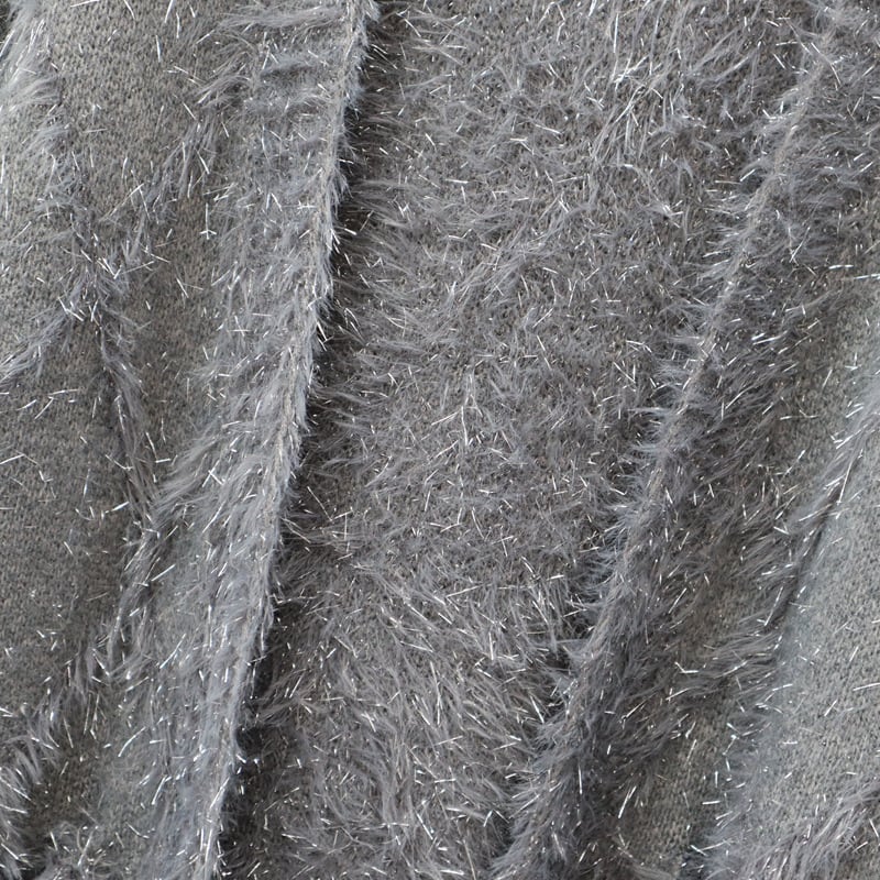 【outer】ロング丈ニットカーデ　M26681