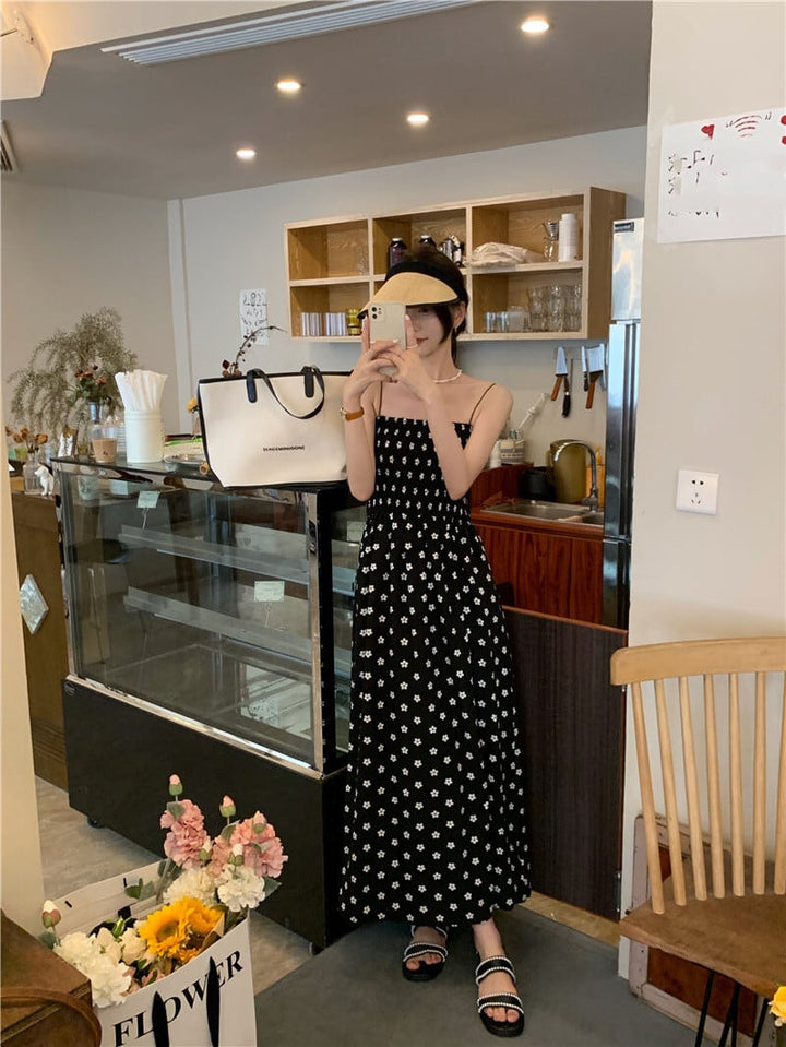 【dress】キャミワンピース　M24860