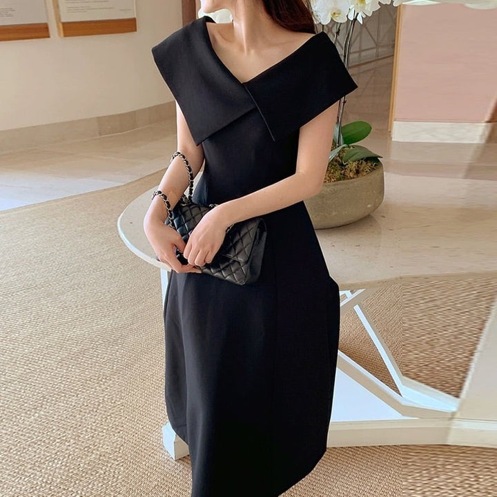 【dress】デートワンピース　M24030