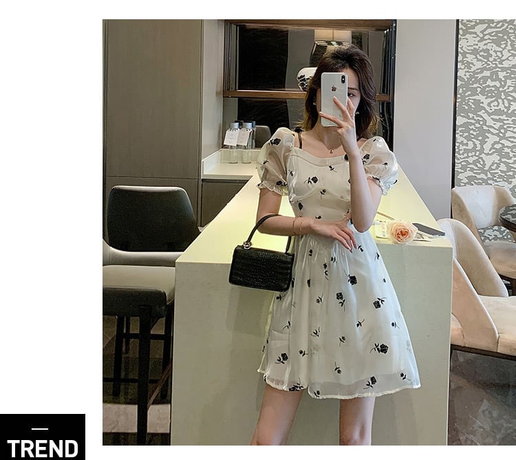 【dress】人気を独占中 エレガントデートワンピースオシャレ　M16779