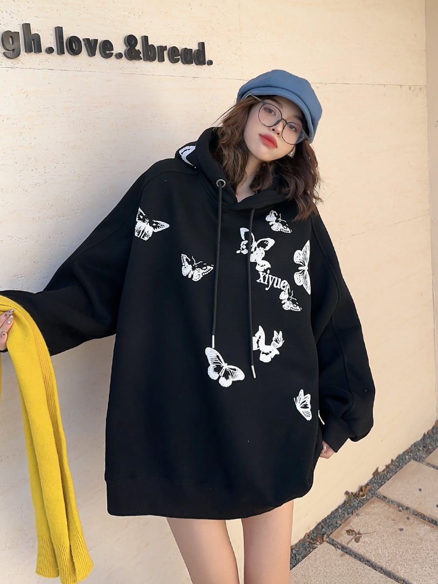 【tops】フーディーパーカー　M27016