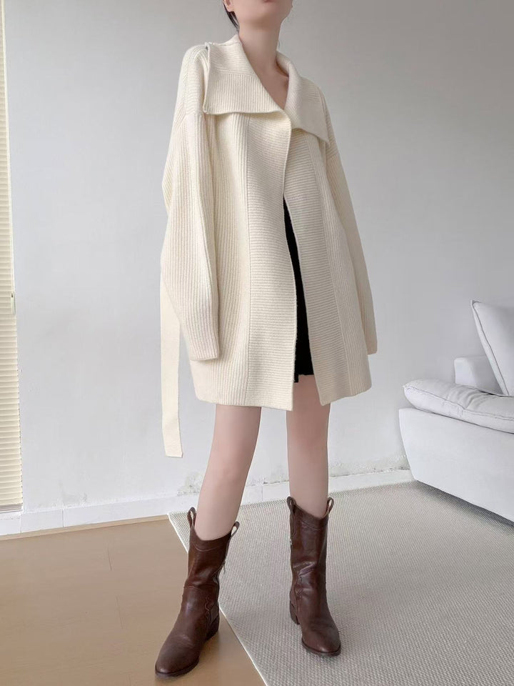 【outer】コート K0645