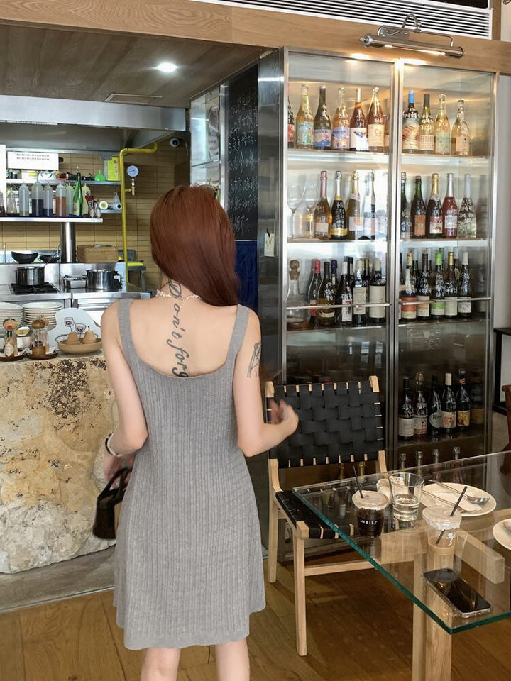 【dress】キャミワンピース　M24376