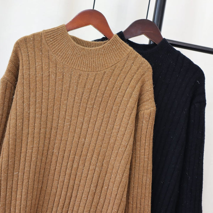 【dress】ニットワンピース　M26711