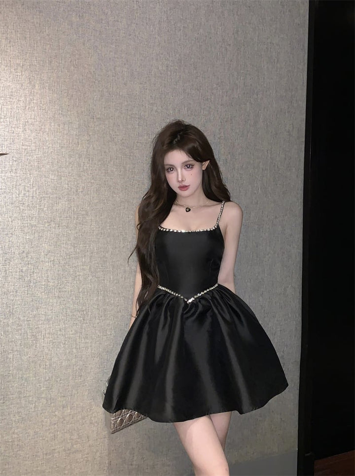 【dress】キャミワンピース　M24782