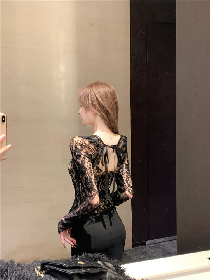 【tops】レーストップス　M29443