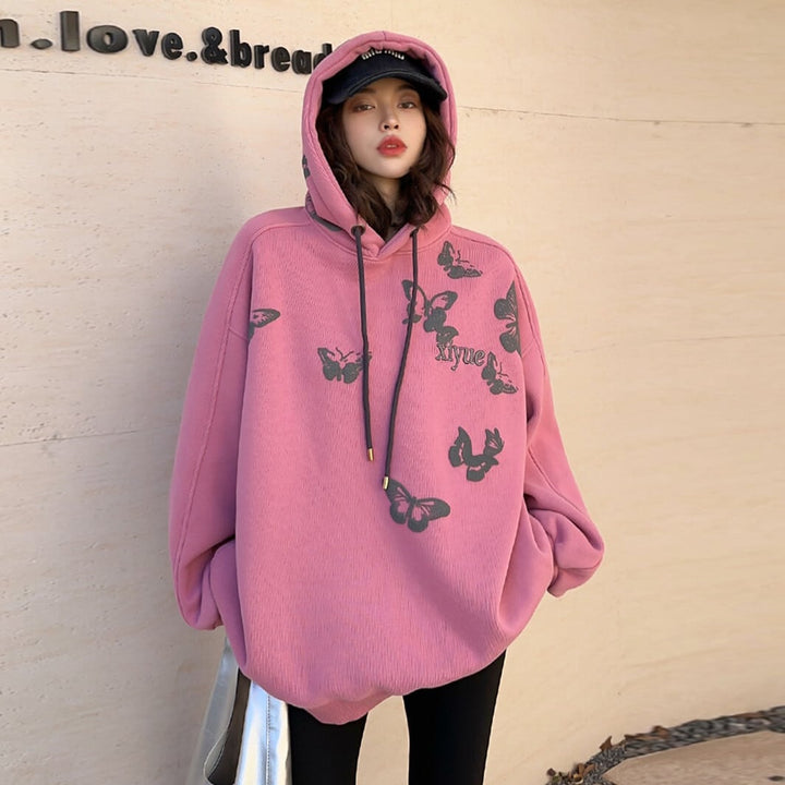 【tops】フーディーパーカー　M27016