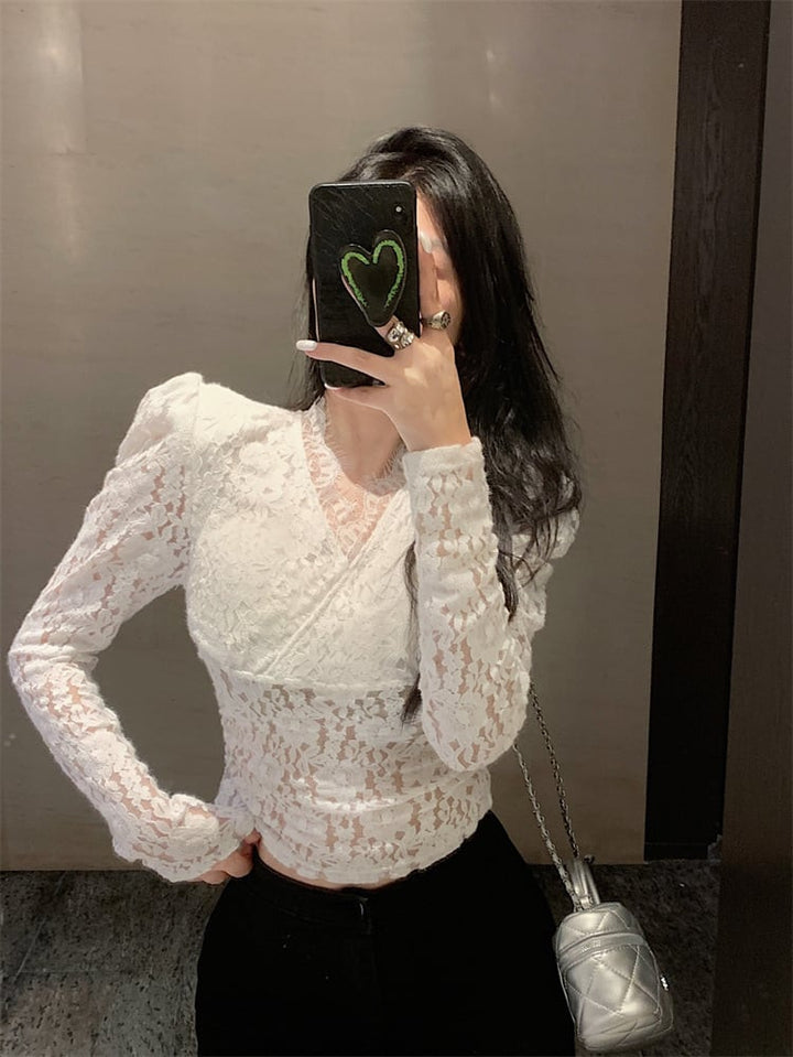 【tops】レーストップス　M27187